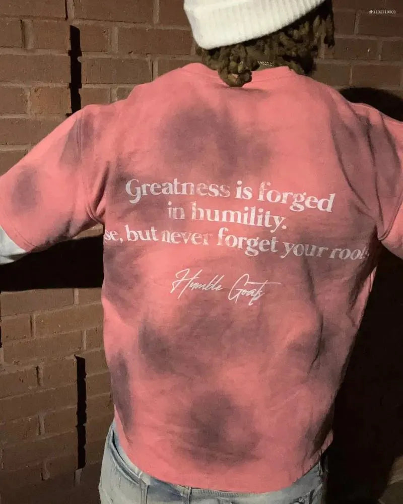 Humble Goats Long Sleeve - Streetwear Boulevard