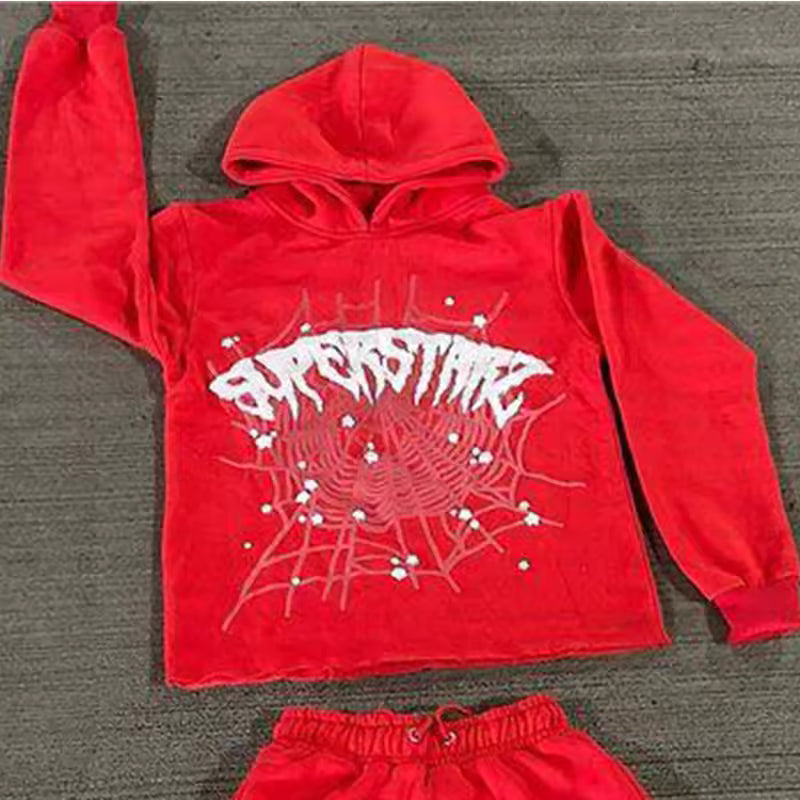 The Superstarz Hoodie - Streetwear Boulevard