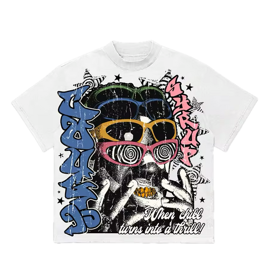 When Chill Turns to Thrill - Streetwear Boulevard