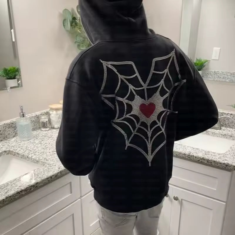 Kozy Heart Jacket