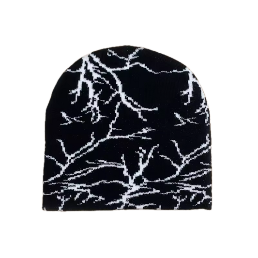 Lightning Strike Beanie