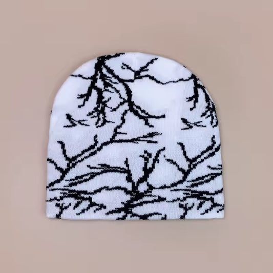 Lightning Strike Beanie