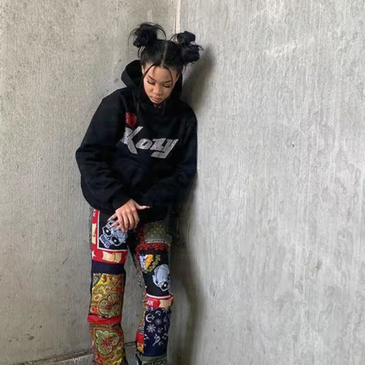 Kozy Heart Jacket