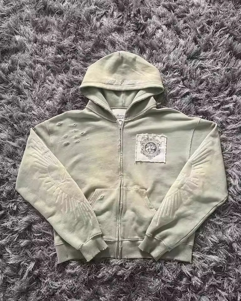 "My Pain Doesn't Define Me" Jacket