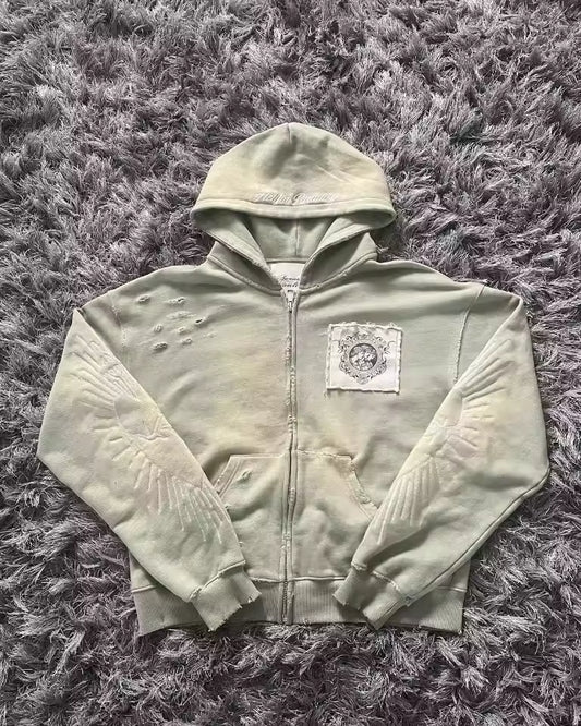 "My Pain Doesn't Define Me" Jacket