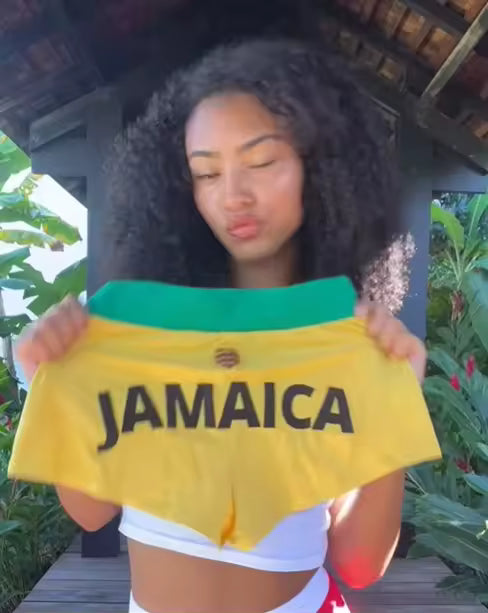 World Tour Countries Shorts - Streetwear Boulevard