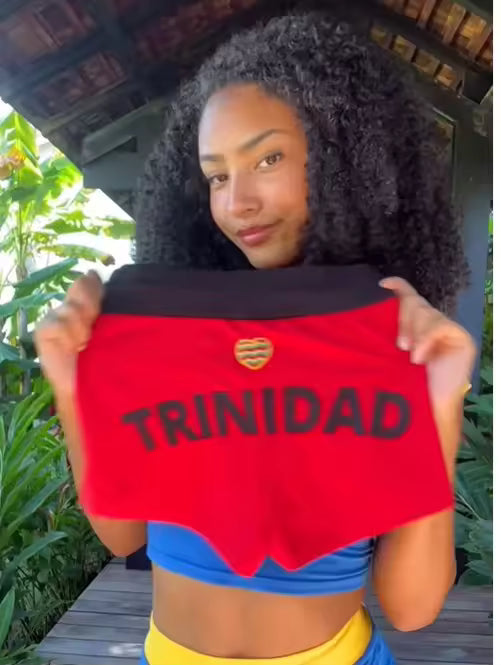 World Tour Countries Shorts - Streetwear Boulevard