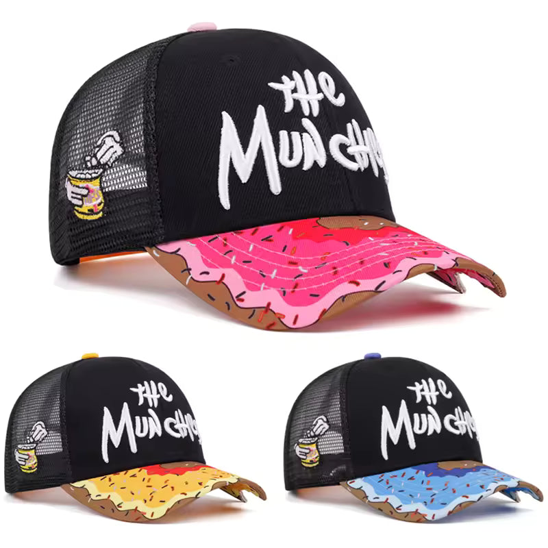 The Munchies Hat