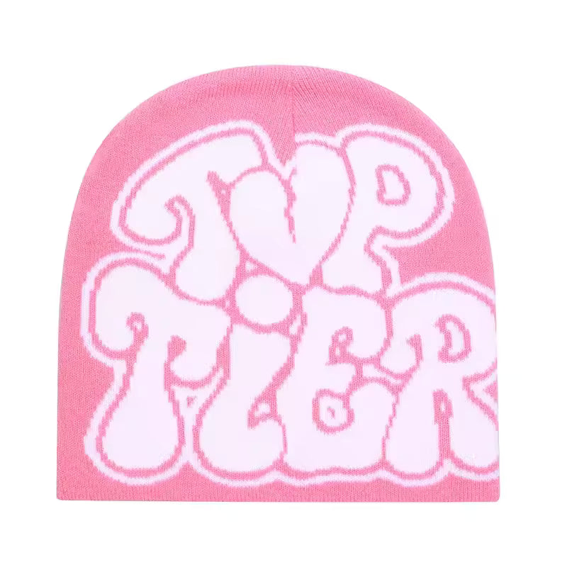 Top Tier Beanie