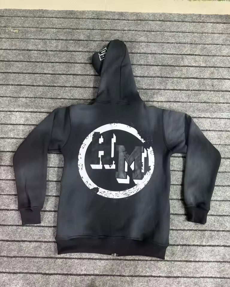 Hoodmayor Collection Jacket