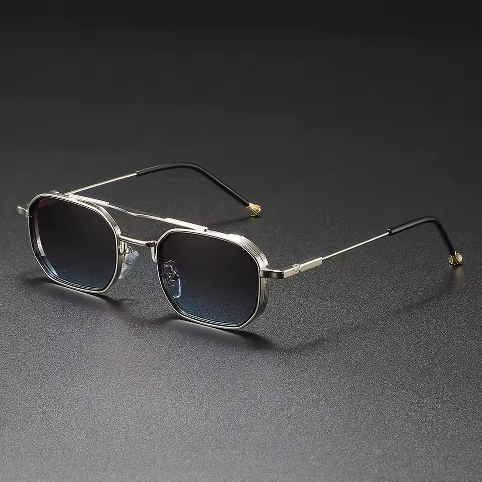 Oval Haze Shades - Streetwear Boulevard