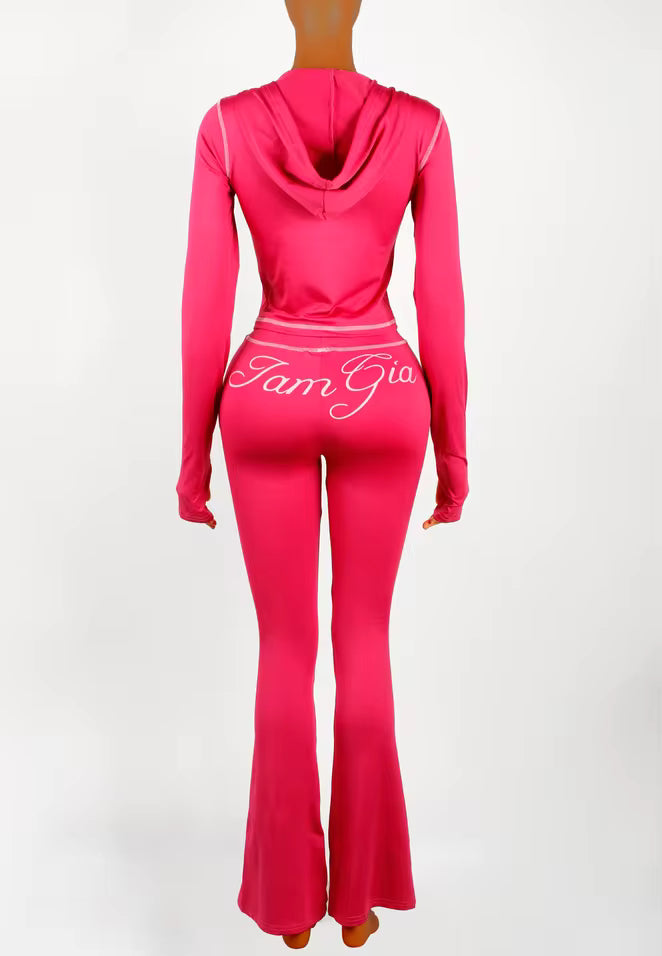 The Gia Luxe Contour Set