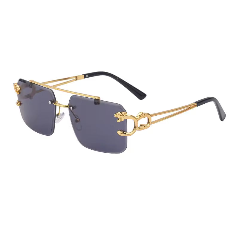 Billionaire's Haze Shades - Streetwear Boulevard