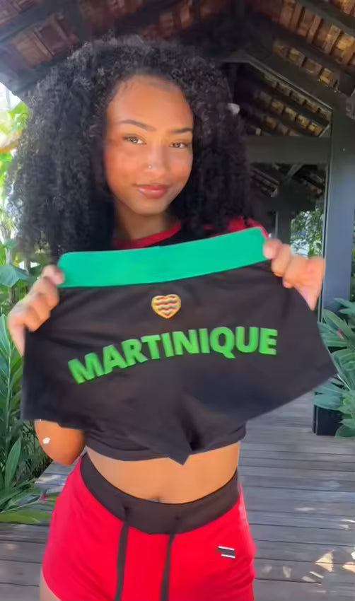 World Tour Countries Shorts - Streetwear Boulevard