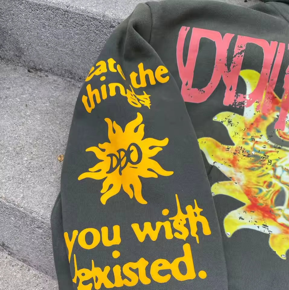 Indiferent Jacket