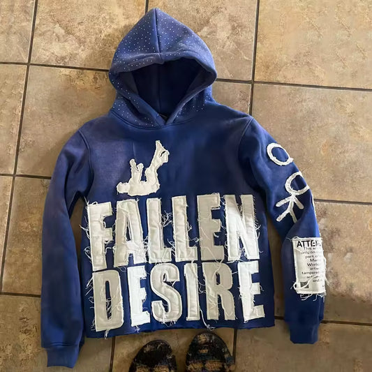 Fallen Desire Hoodie
