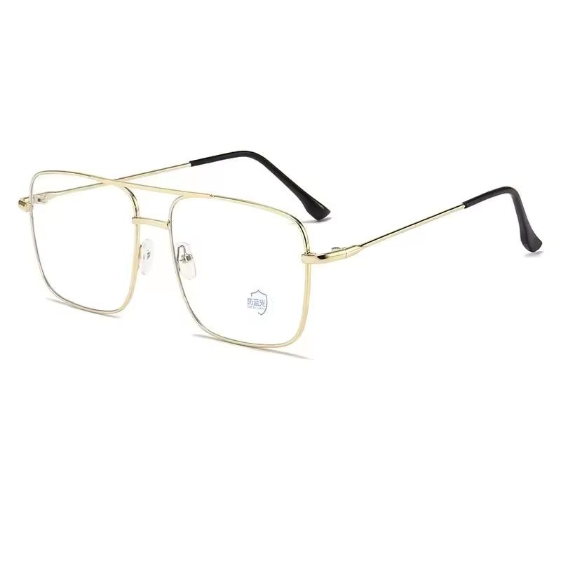 Urban Aviator Squares - Streetwear Boulevard