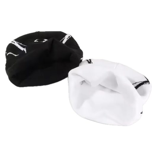 Gothic Spider Beanie