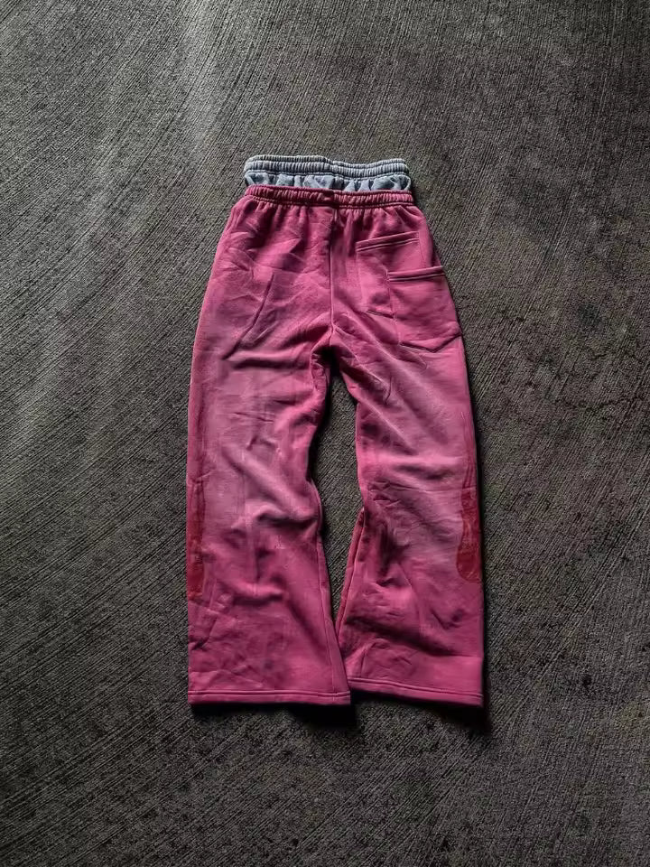 The Kash Kustom Sweatpants