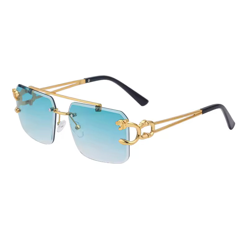 Billionaire's Haze Shades - Streetwear Boulevard