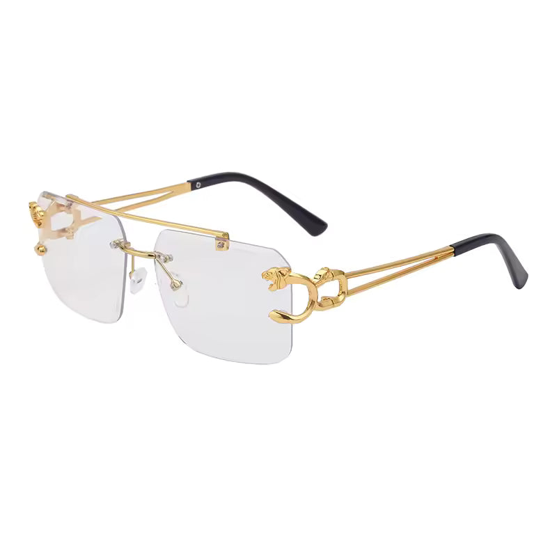 Billionaire's Haze Shades - Streetwear Boulevard