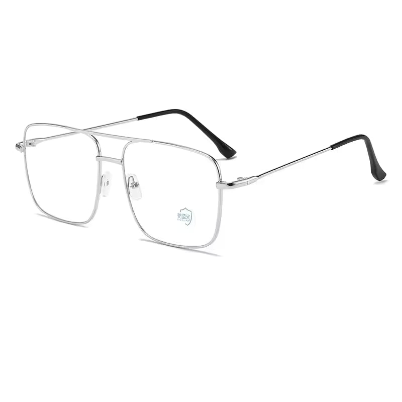 Urban Aviator Squares - Streetwear Boulevard