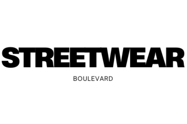 Streetwear Boulevard