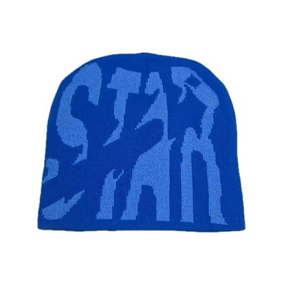 Star Beam Beanie