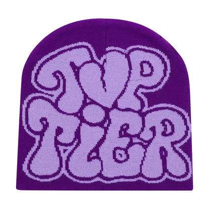 Top Tier Beanie