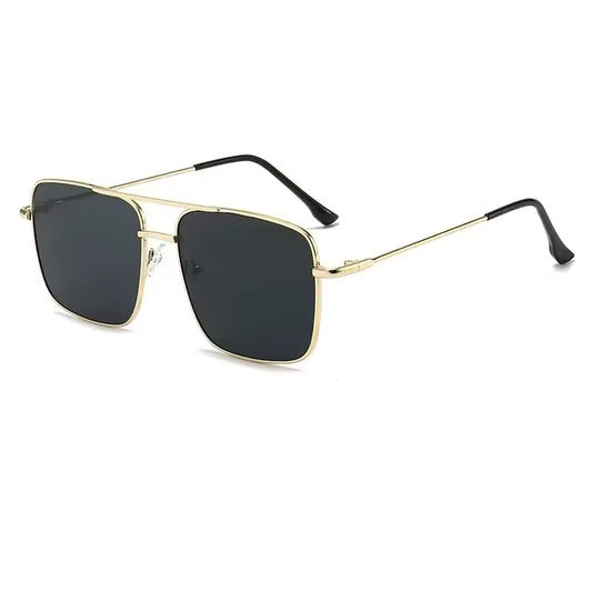 Urban Aviator Squares - Streetwear Boulevard
