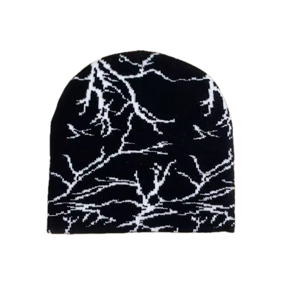 Lightning Strike Beanie