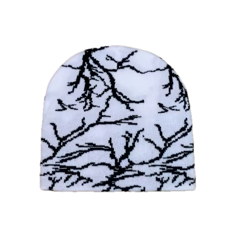 Lightning Strike Beanie