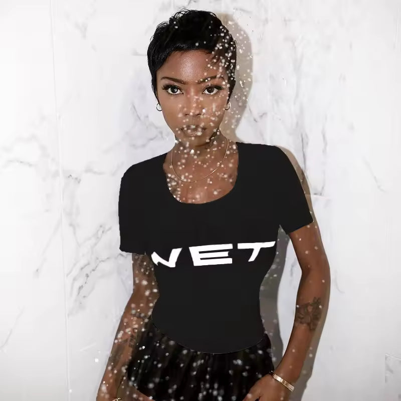 WET Signature Top - Streetwear Boulevard