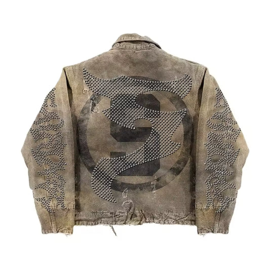 Saint 1998 Worldwide Jacket - Streetwear Boulevard