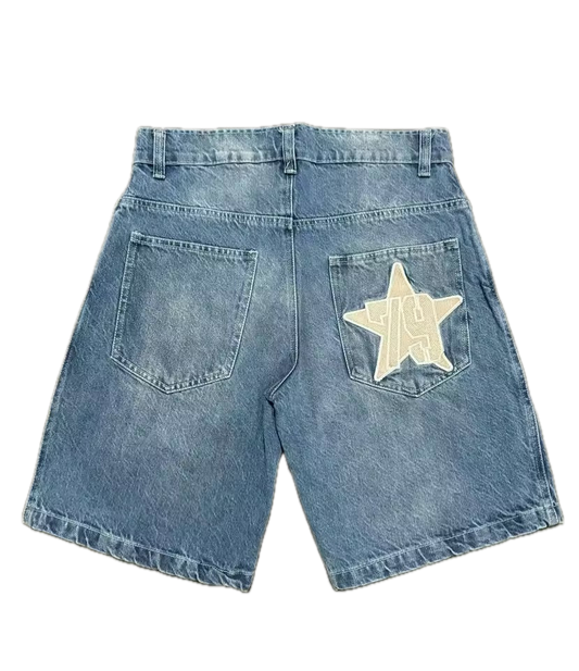 The 1979 Star Jorts - Streetwear Boulevard