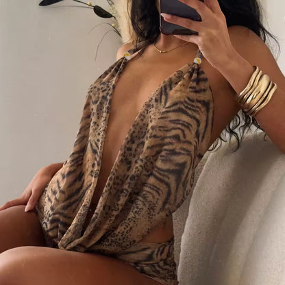 The Ibiza Safari Club Set - Streetwear Boulevard