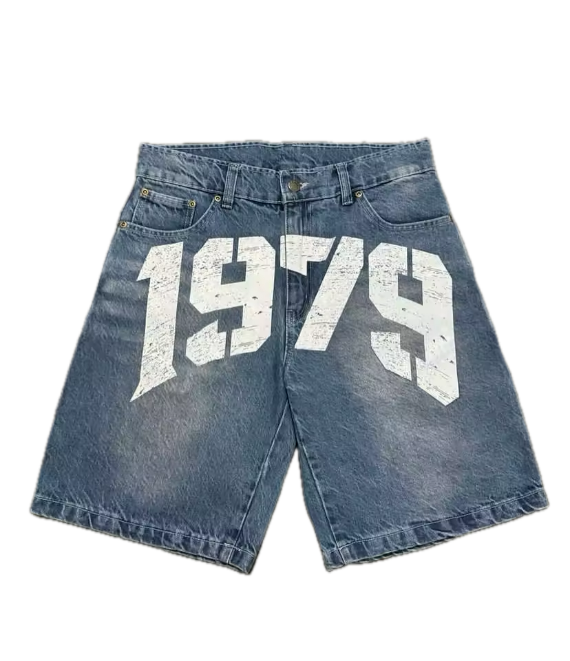The 1979 Star Jorts - Streetwear Boulevard