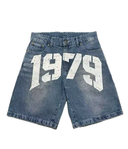 The 1979 Star Jorts - Streetwear Boulevard
