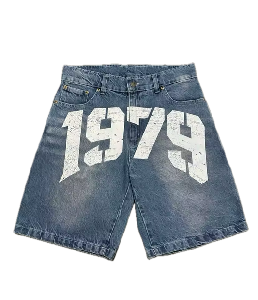 The 1979 Star Jorts - Streetwear Boulevard