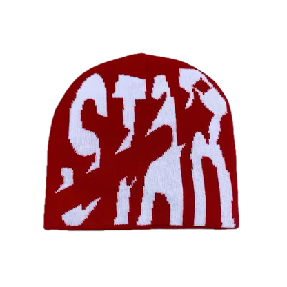 Star Beam Beanie