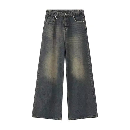 Old Blue Baggy Jeans