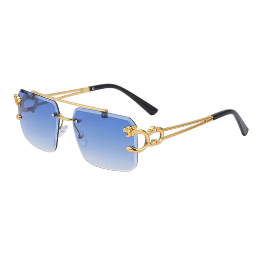 Billionaire's Haze Shades - Streetwear Boulevard