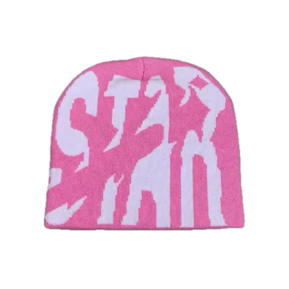 Star Beam Beanie
