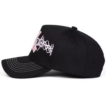 The Vanguard Thorned Hat - Streetwear Boulevard