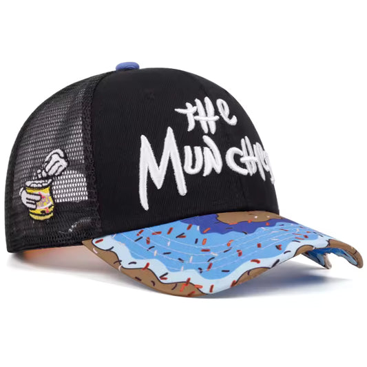 The Munchies Hat