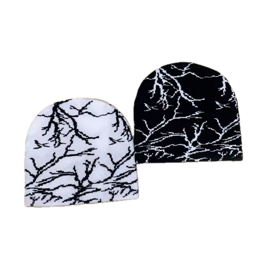 Lightning Strike Beanie