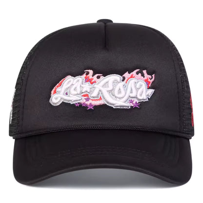 La Ropa Star Hat