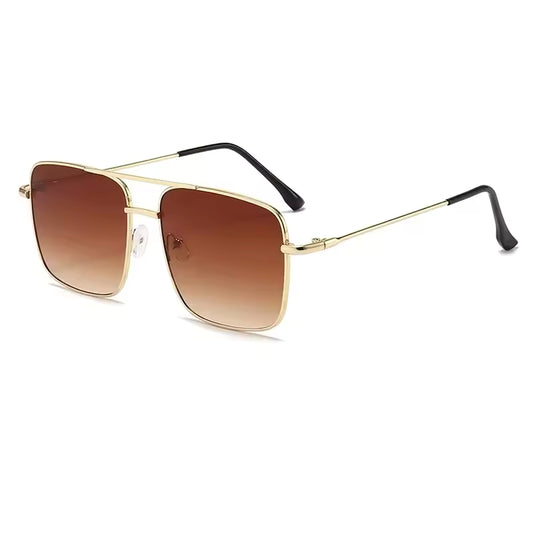 Urban Aviator Squares - Streetwear Boulevard