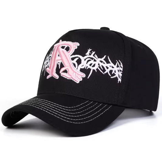 The Vanguard Thorned Hat - Streetwear Boulevard