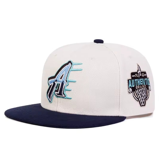 The Authentic A Hardwood Hat - Streetwear Boulevard